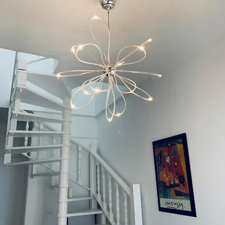 Restelo House Shared