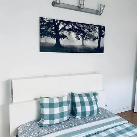 Restelo House Shared