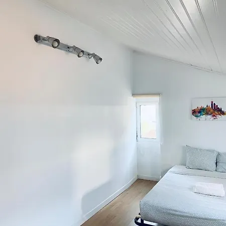 Restelo House Shared