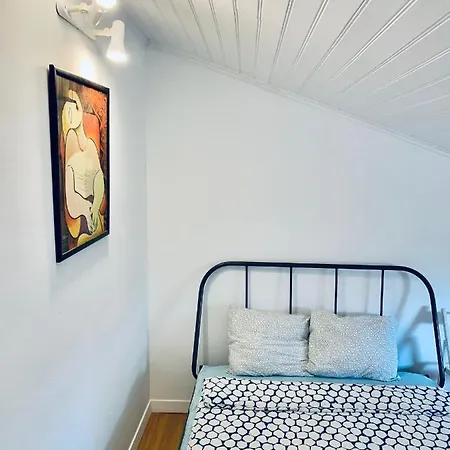 Restelo House Shared Guest house *