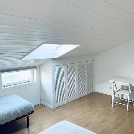 Restelo House Shared * Alges