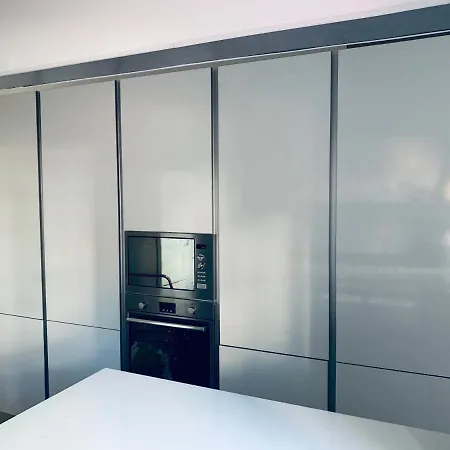 Restelo House Shared * אלז'ש