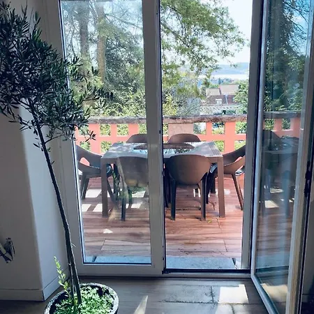 Restelo House Shared * Alges