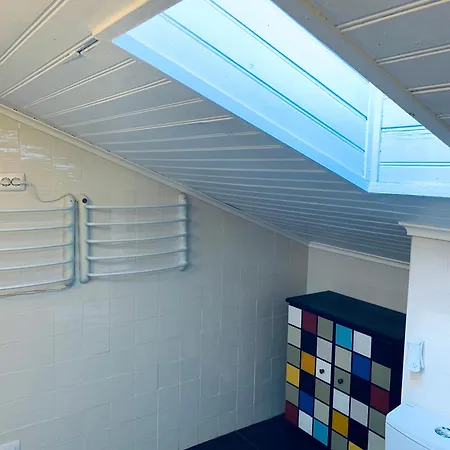 Restelo House Shared Alges