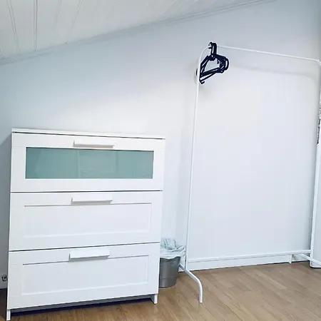 Casa de hóspedes Restelo House Shared *