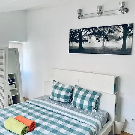 Restelo House Shared *