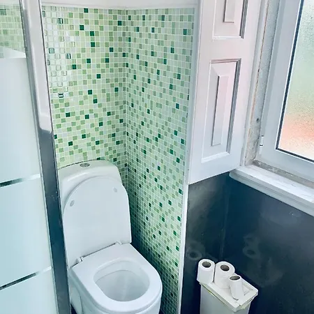 Restelo House Shared * Algés