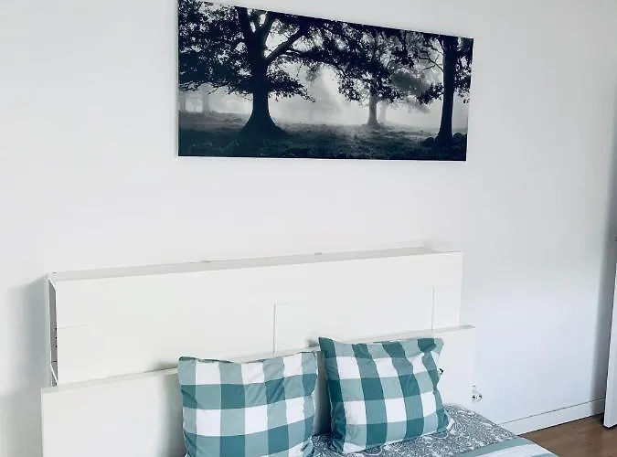 Restelo House Shared