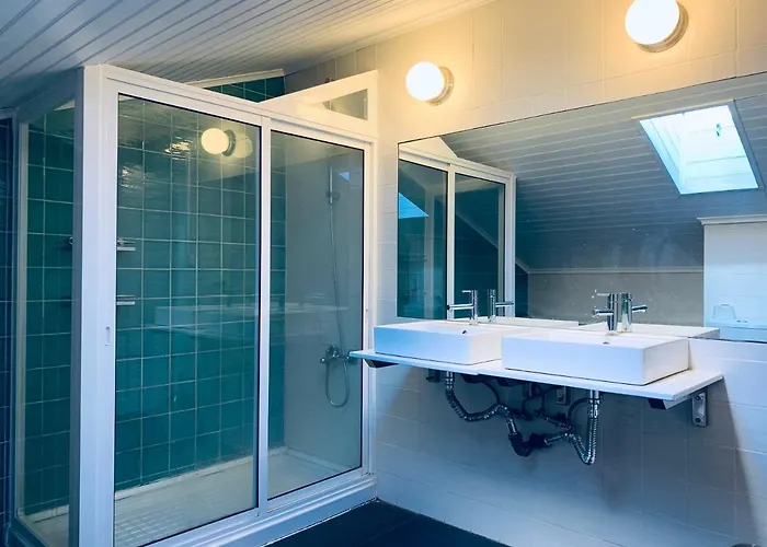 Restelo House Shared * Algés