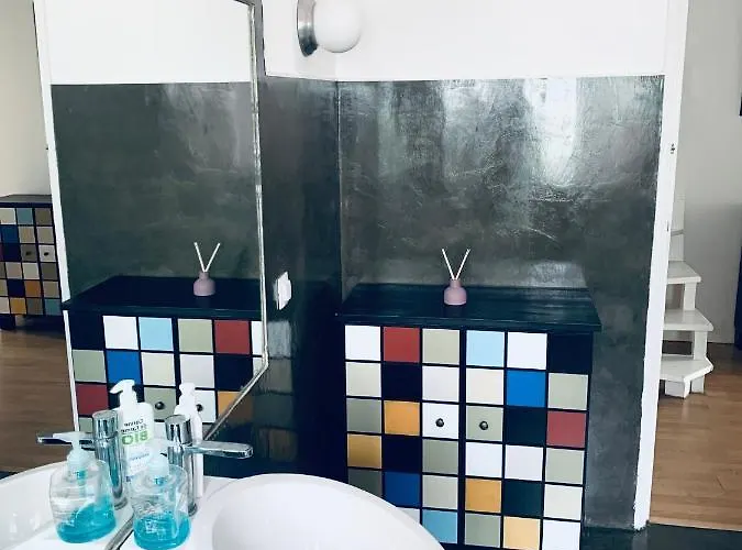 Restelo House Shared Casa de hóspedes Algés