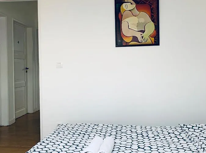 Restelo House Shared *