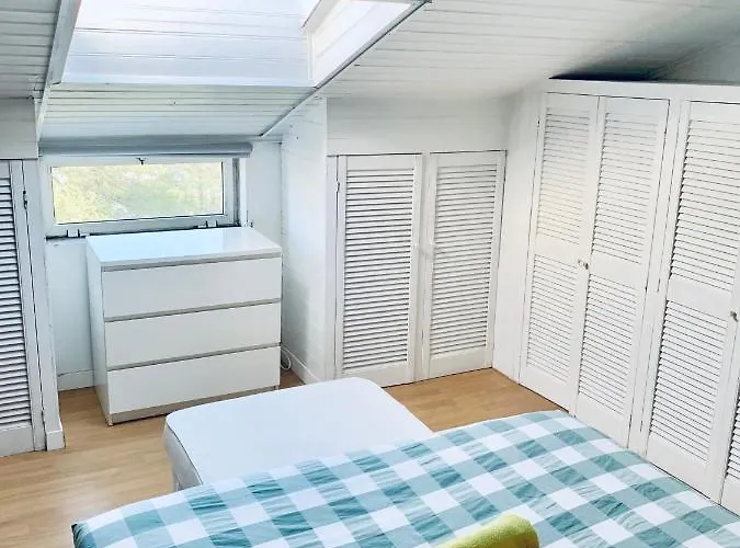 Restelo House Shared Konukevi *