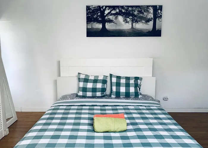 Restelo House Shared