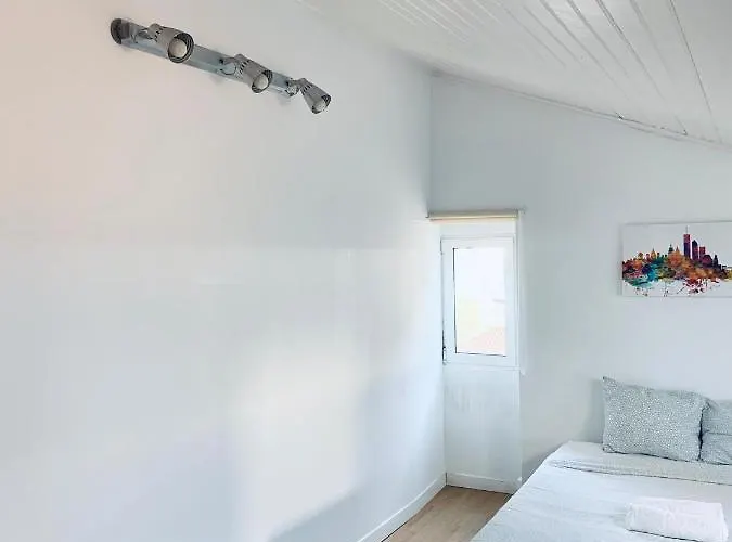 Restelo House Shared