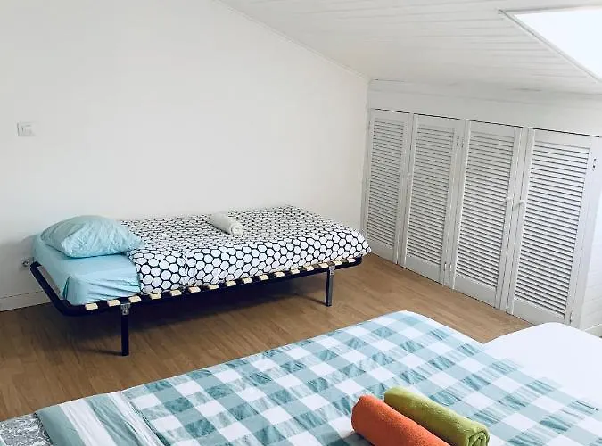 Restelo House Shared Algés