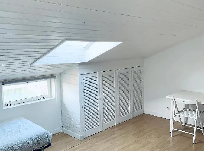 Restelo House Shared * Algés