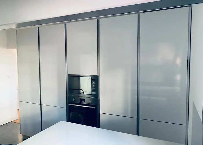 Restelo House Shared * Algés