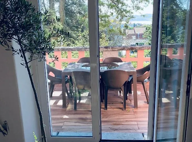 Restelo House Shared * Algés