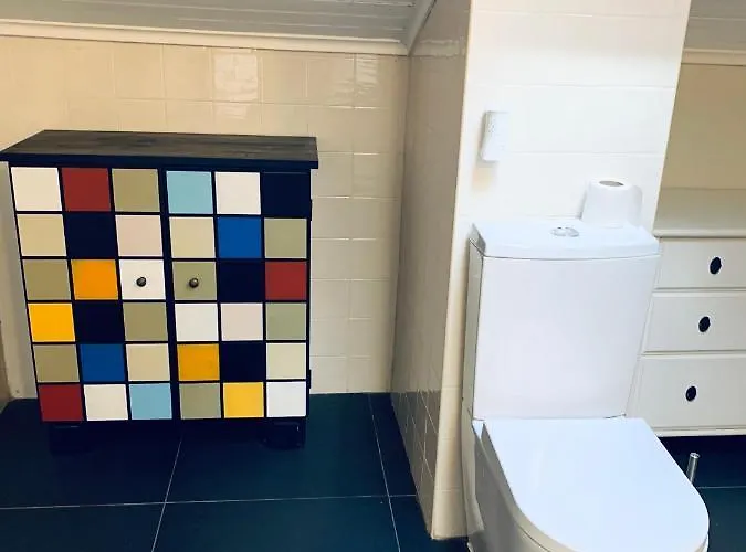 Restelo House Shared Casa de hóspedes