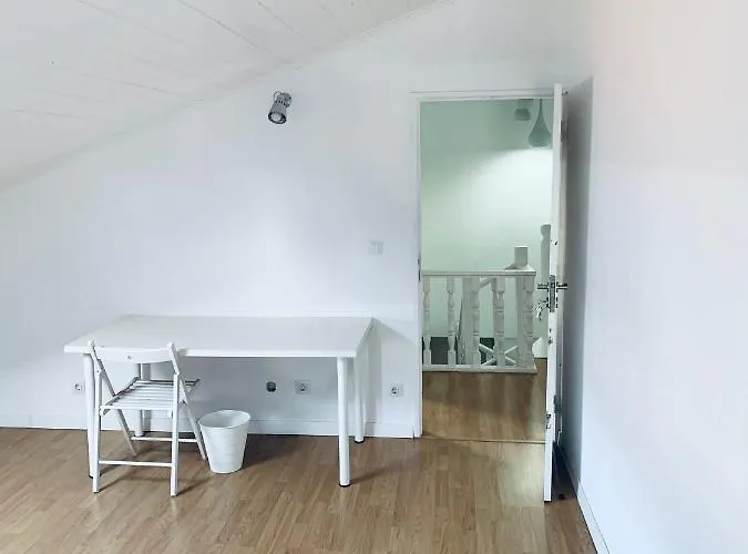 Restelo House Shared *