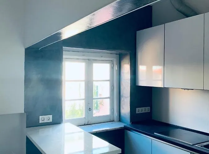 Restelo House Shared Casa de hóspedes