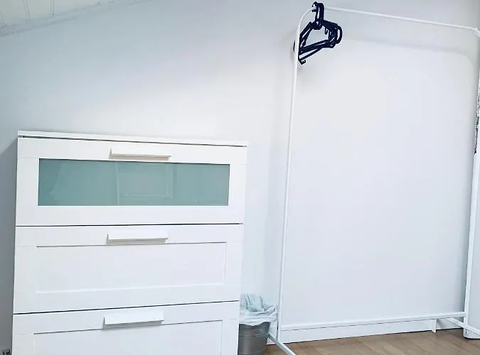 Casa de hóspedes Restelo House Shared *