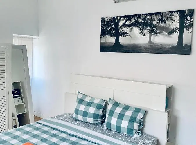 Restelo House Shared *