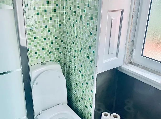 Restelo House Shared * Algés